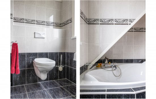 Domies Laand 4, Zandeweer