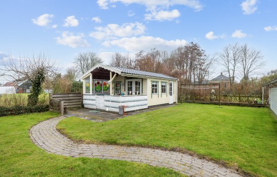 Domies Laand 4, Zandeweer