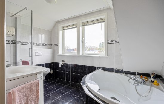 Domies Laand 4, Zandeweer