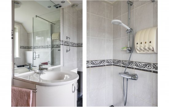 Domies Laand 4, Zandeweer