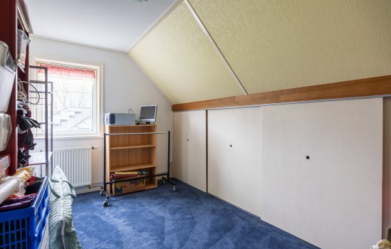 Domies Laand 4, Zandeweer