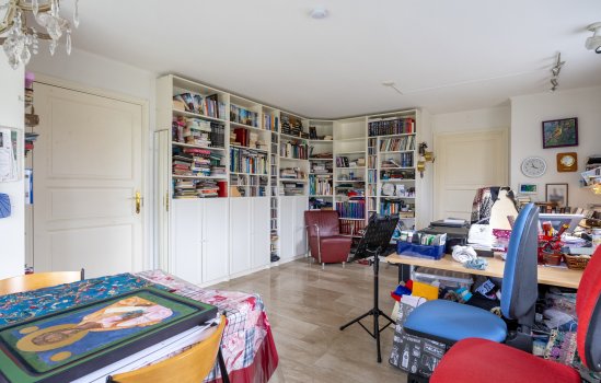 Domies Laand 4, Zandeweer