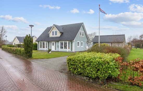 Domies Laand 4, Zandeweer