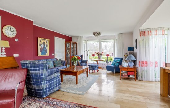 Domies Laand 4, Zandeweer