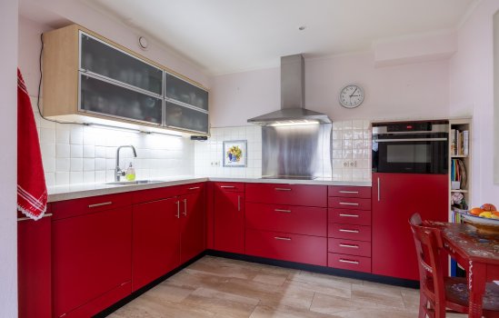 Domies Laand 4, Zandeweer