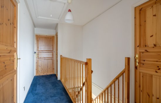 Domies Laand 4, Zandeweer