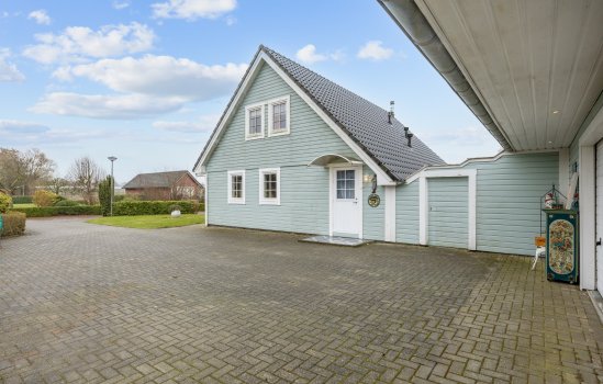 Domies Laand 4, Zandeweer