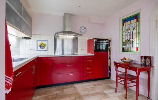 Domies Laand 4, Zandeweer