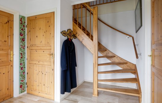 Domies Laand 4, Zandeweer