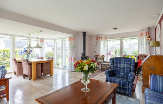 Domies Laand 4, Zandeweer