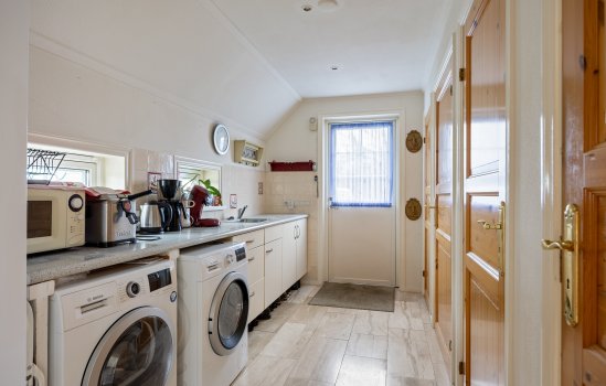 Domies Laand 4, Zandeweer