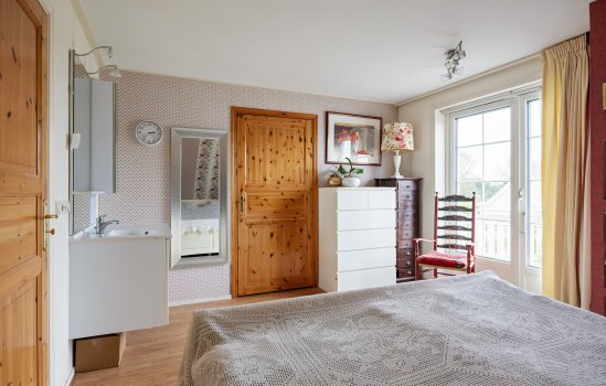 Domies Laand 4, Zandeweer