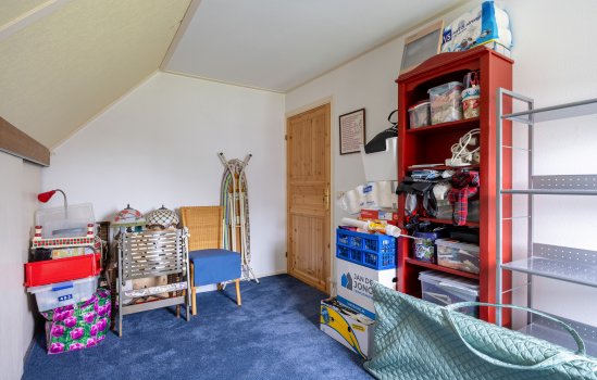 Domies Laand 4, Zandeweer