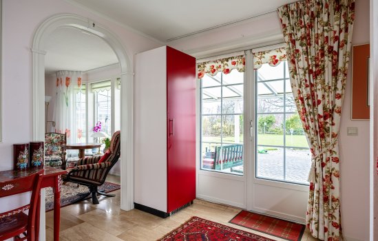 Domies Laand 4, Zandeweer