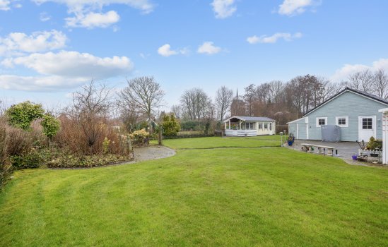 Domies Laand 4, Zandeweer