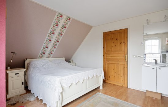 Domies Laand 4, Zandeweer