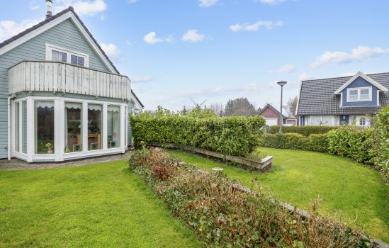 Domies Laand 4, Zandeweer