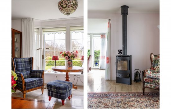 Domies Laand 4, Zandeweer