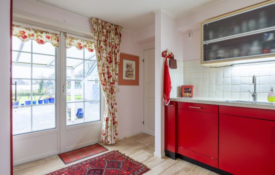 Domies Laand 4, Zandeweer