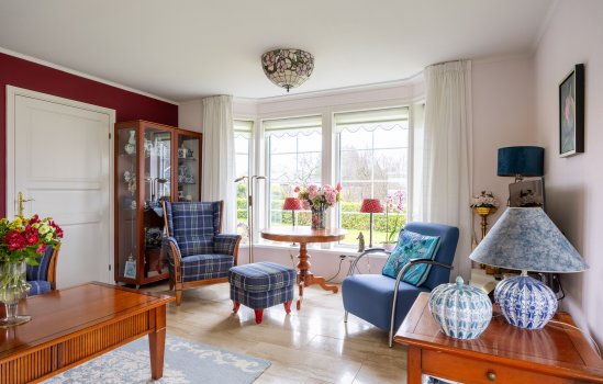 Domies Laand 4, Zandeweer