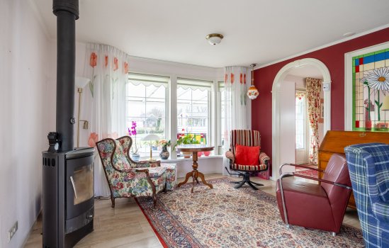 Domies Laand 4, Zandeweer