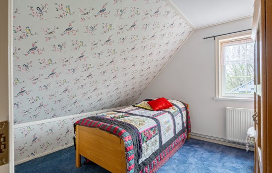 Domies Laand 4, Zandeweer