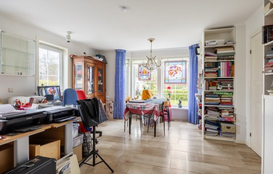 Domies Laand 4, Zandeweer