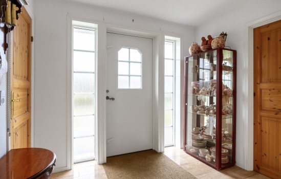 Domies Laand 4, Zandeweer