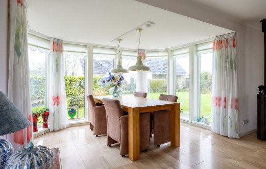 Domies Laand 4, Zandeweer