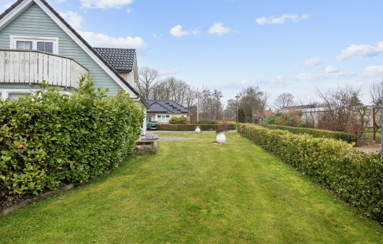 Domies Laand 4, Zandeweer