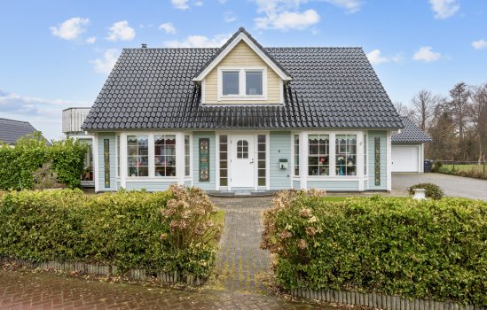 Domies Laand 4, Zandeweer