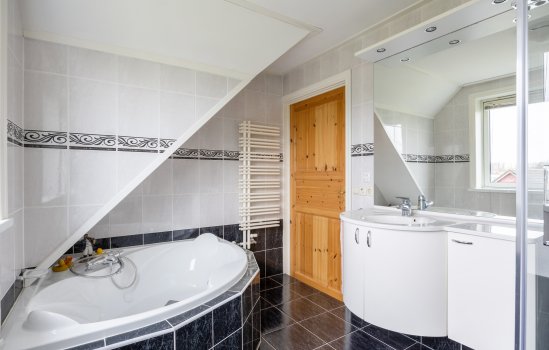 Domies Laand 4, Zandeweer