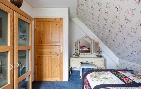 Domies Laand 4, Zandeweer