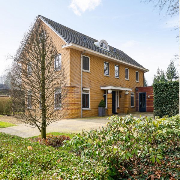 Rijksstraatweg 21, GLIMMEN