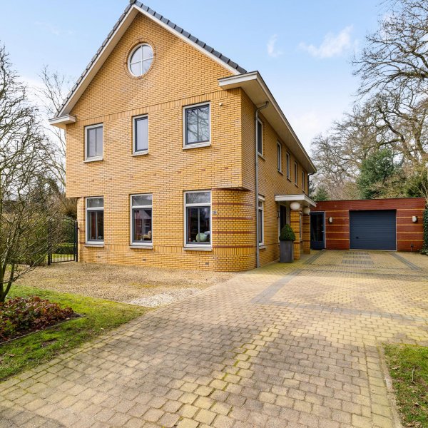 Rijksstraatweg 21, GLIMMEN