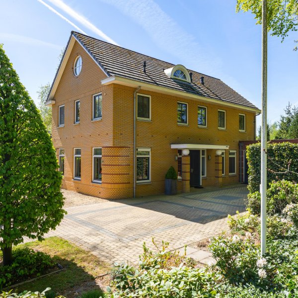 Rijksstraatweg 21, GLIMMEN
