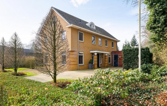 Rijksstraatweg 21, GLIMMEN