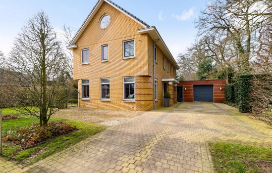 Rijksstraatweg 21, GLIMMEN