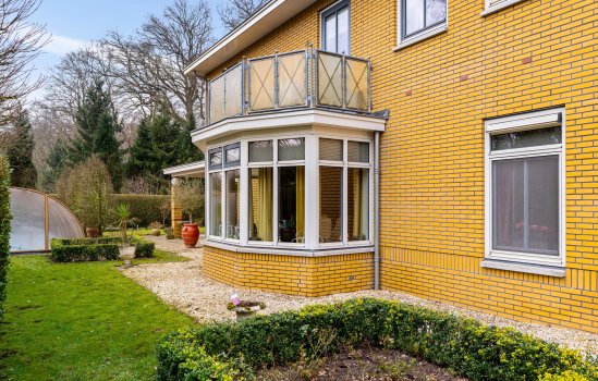 Rijksstraatweg 21, GLIMMEN