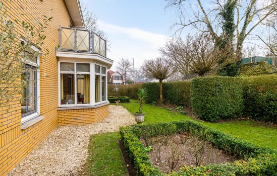 Rijksstraatweg 21, GLIMMEN