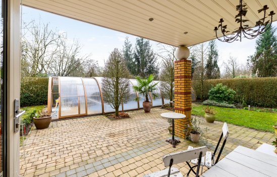 Rijksstraatweg 21, GLIMMEN