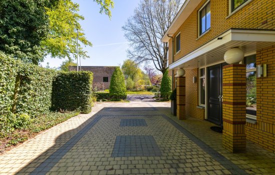 Rijksstraatweg 21, GLIMMEN