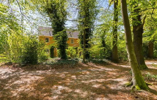 Rijksstraatweg 21, GLIMMEN