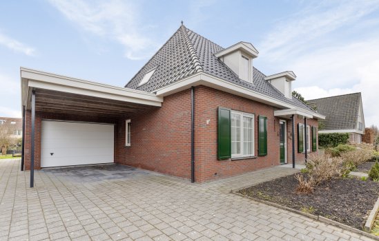 Laan der Kruisheren 137, HARKSTEDE