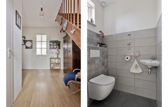 Laan der Kruisheren 137, HARKSTEDE