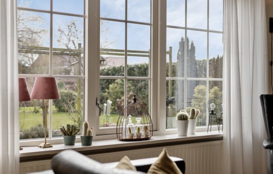 Laan der Kruisheren 137, HARKSTEDE