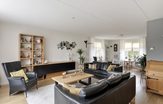 Laan der Kruisheren 137, HARKSTEDE