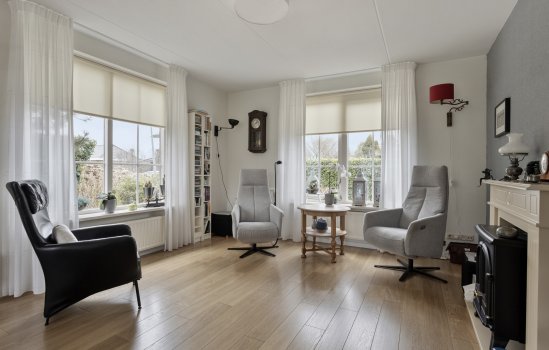 Laan der Kruisheren 137, HARKSTEDE