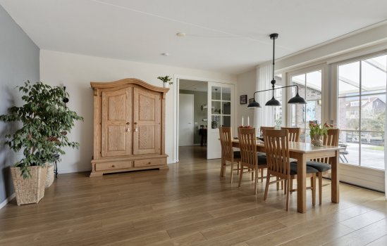 Laan der Kruisheren 137, HARKSTEDE