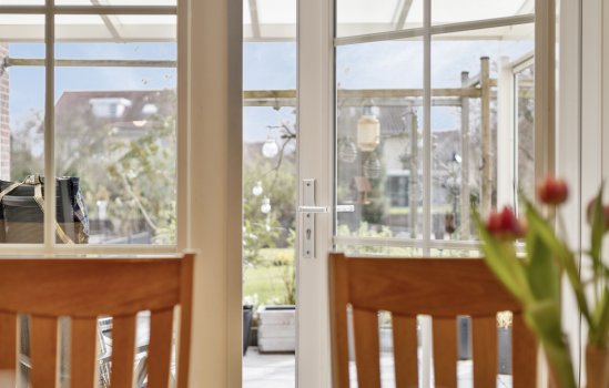 Laan der Kruisheren 137, HARKSTEDE